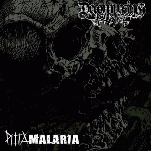 Puta Malaria : Puta Malaria - Decomposing King